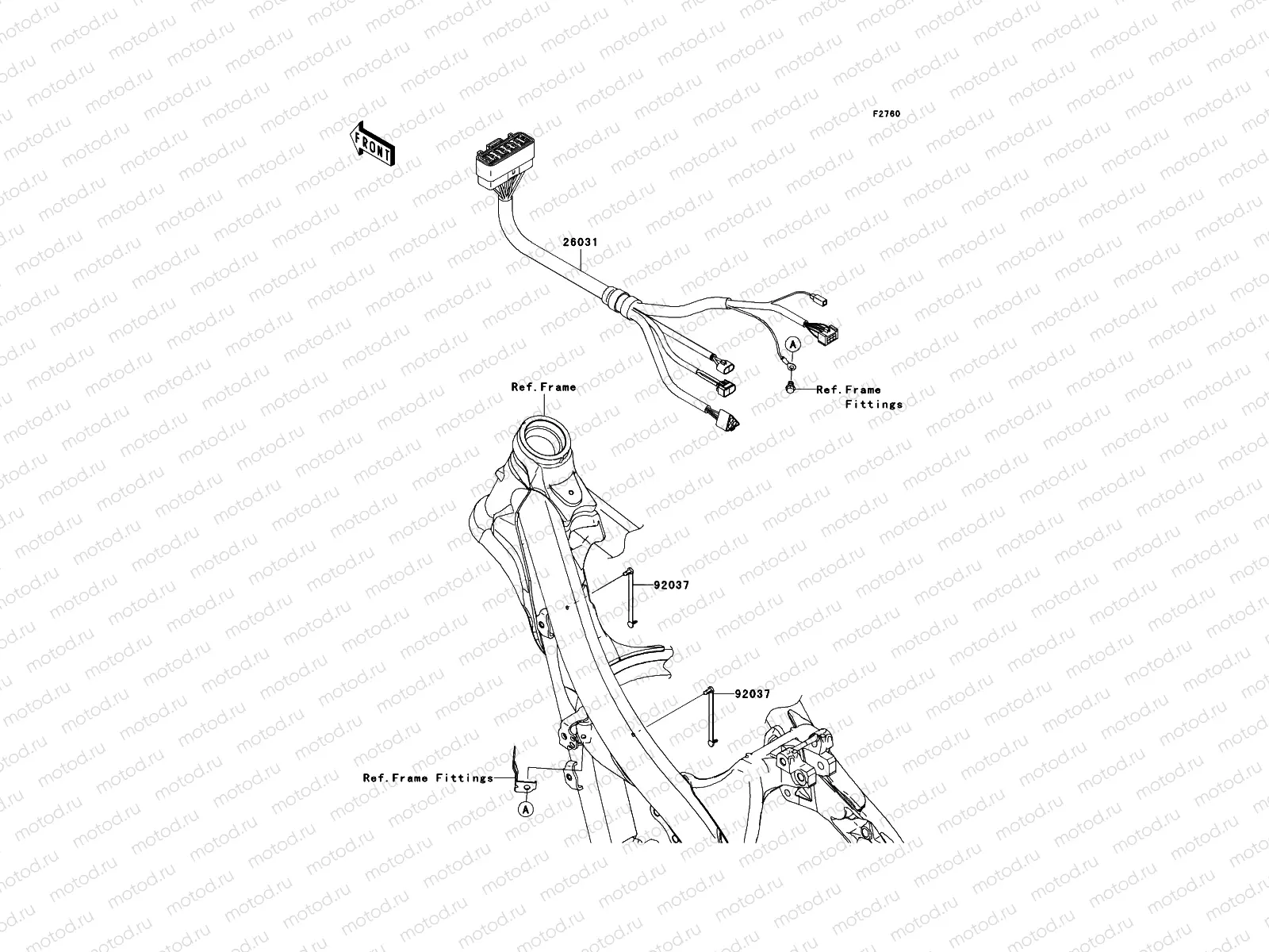 Chassis Electrical Equipment