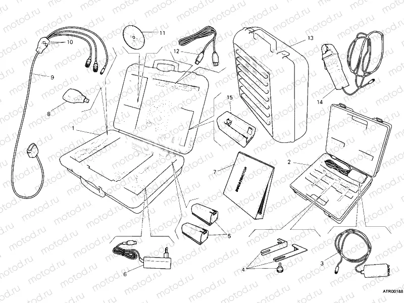 CHECK INTRUMENT DDS » UNCLASSIFIED