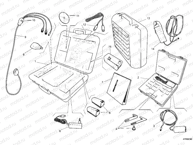 CHECK INTRUMENT DDS » UNCLASSIFIED