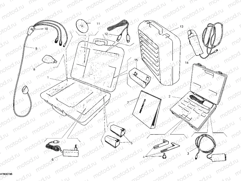 CHECK INTRUMENT DDS » UNCLASSIFIED