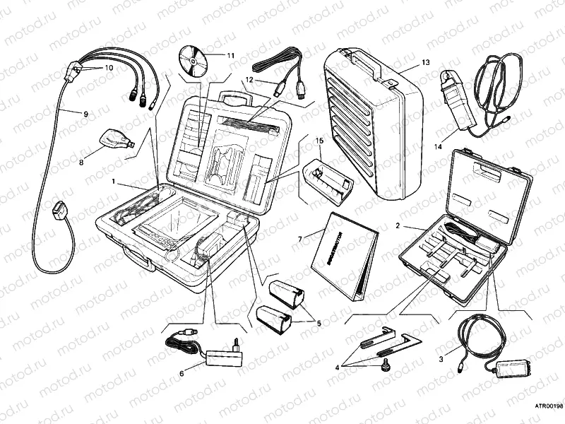 CHECK INTRUMENT DDS » UNCLASSIFIED