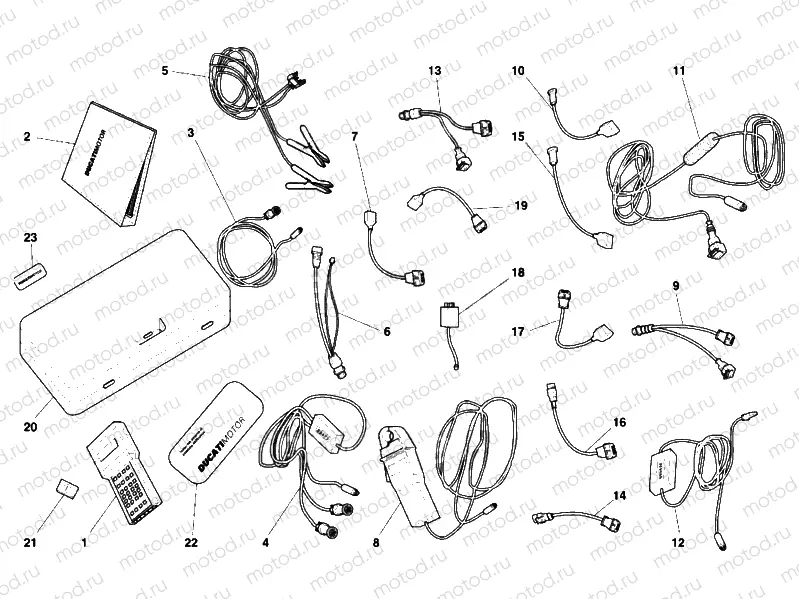 CHECK INTRUMENT MATHESIS » UNCLASSIFIED