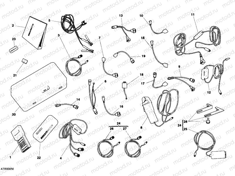 CHECK INTRUMENT MATHESIS » UNCLASSIFIED