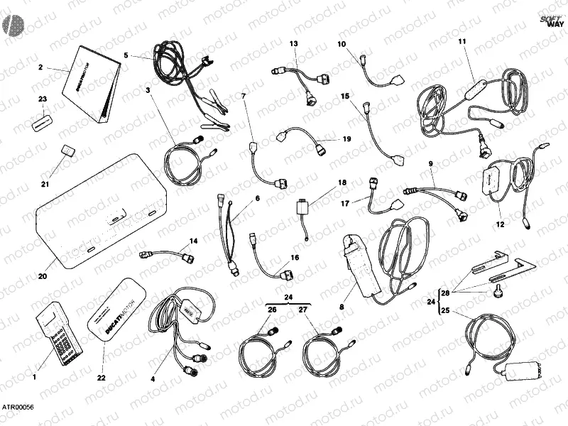 CHECK INTRUMENT MATHESIS » UNCLASSIFIED