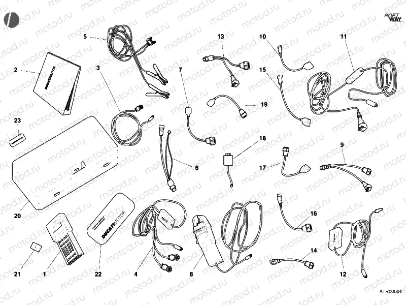 CHECK INTRUMENT MATHESIS » UNCLASSIFIED