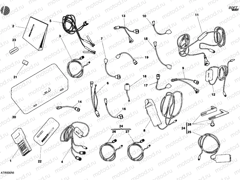 CHECK INTRUMENT MATHESIS » UNCLASSIFIED