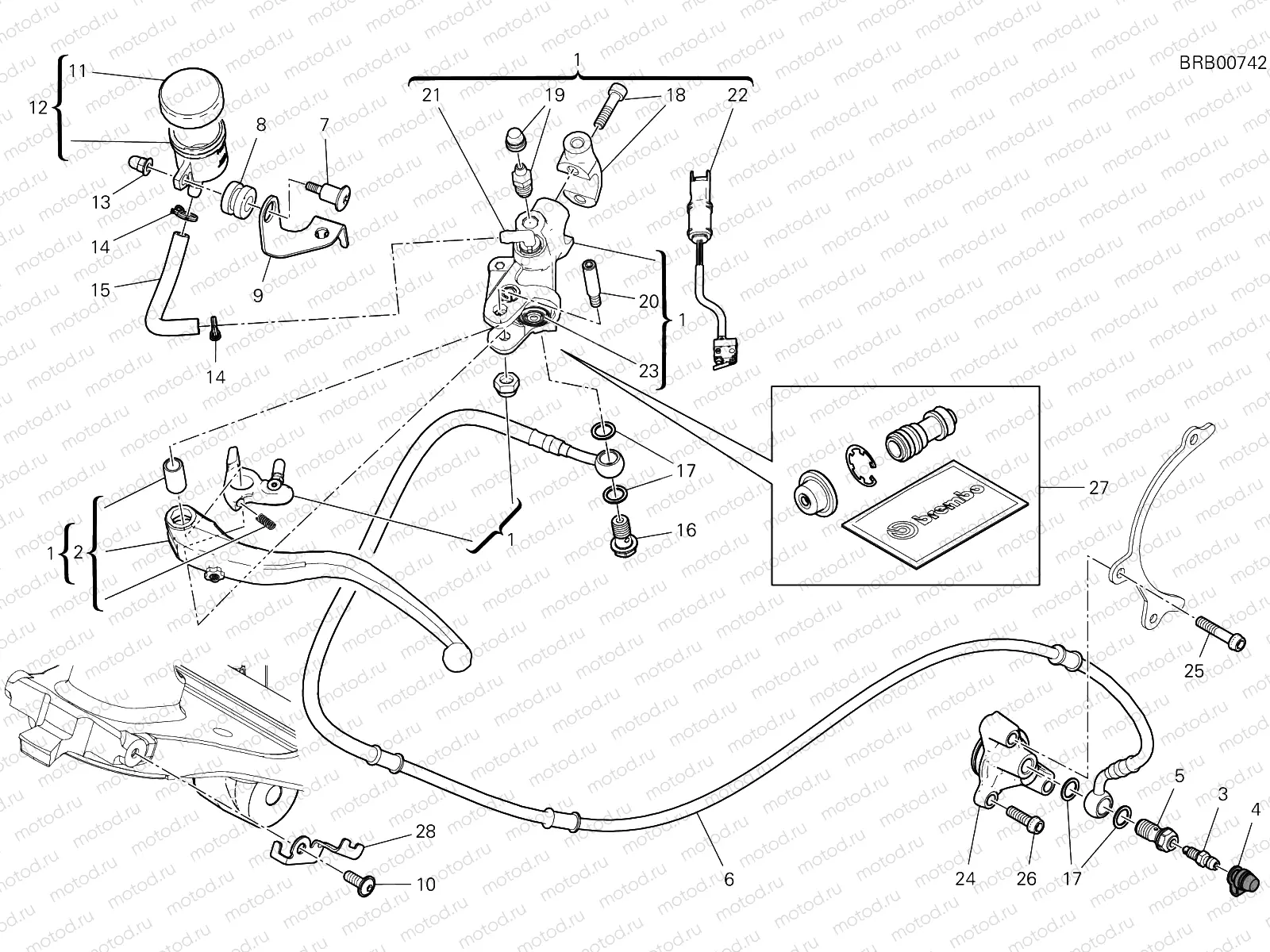CLUTCH CONTROL [MOD:SFV4]