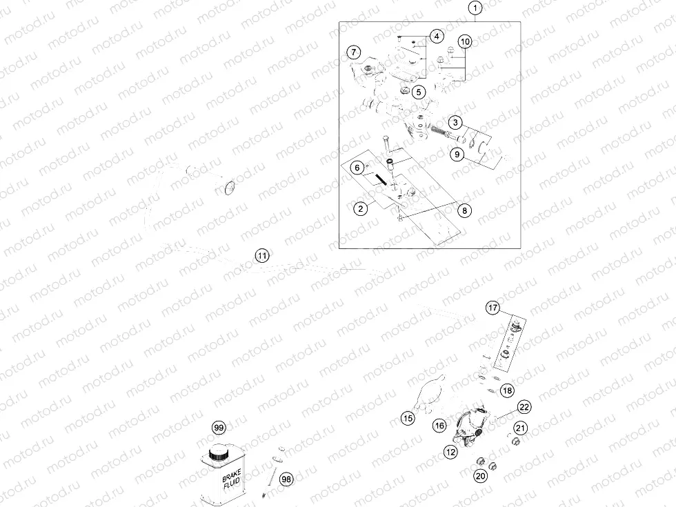 CLUTCH CONTROL|Engine|32