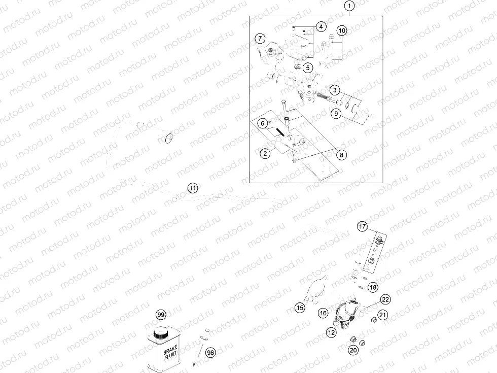 CLUTCH CONTROL|Engine|32