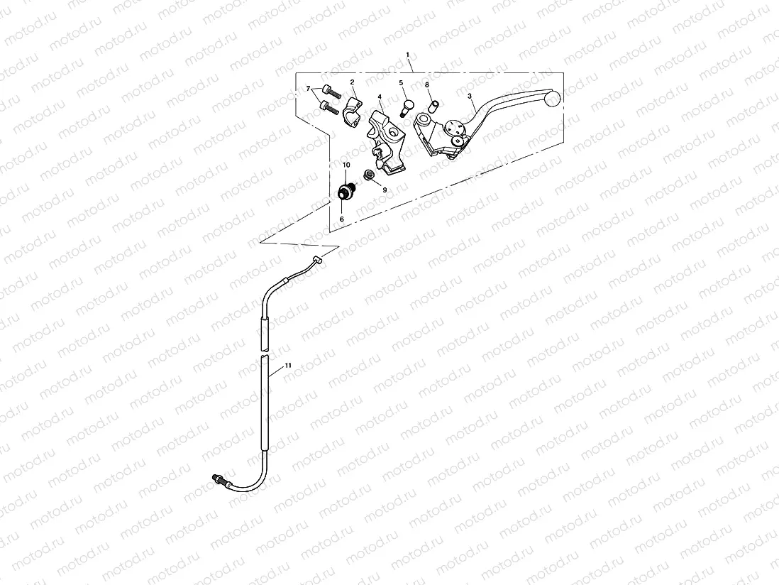 Clutch Controls