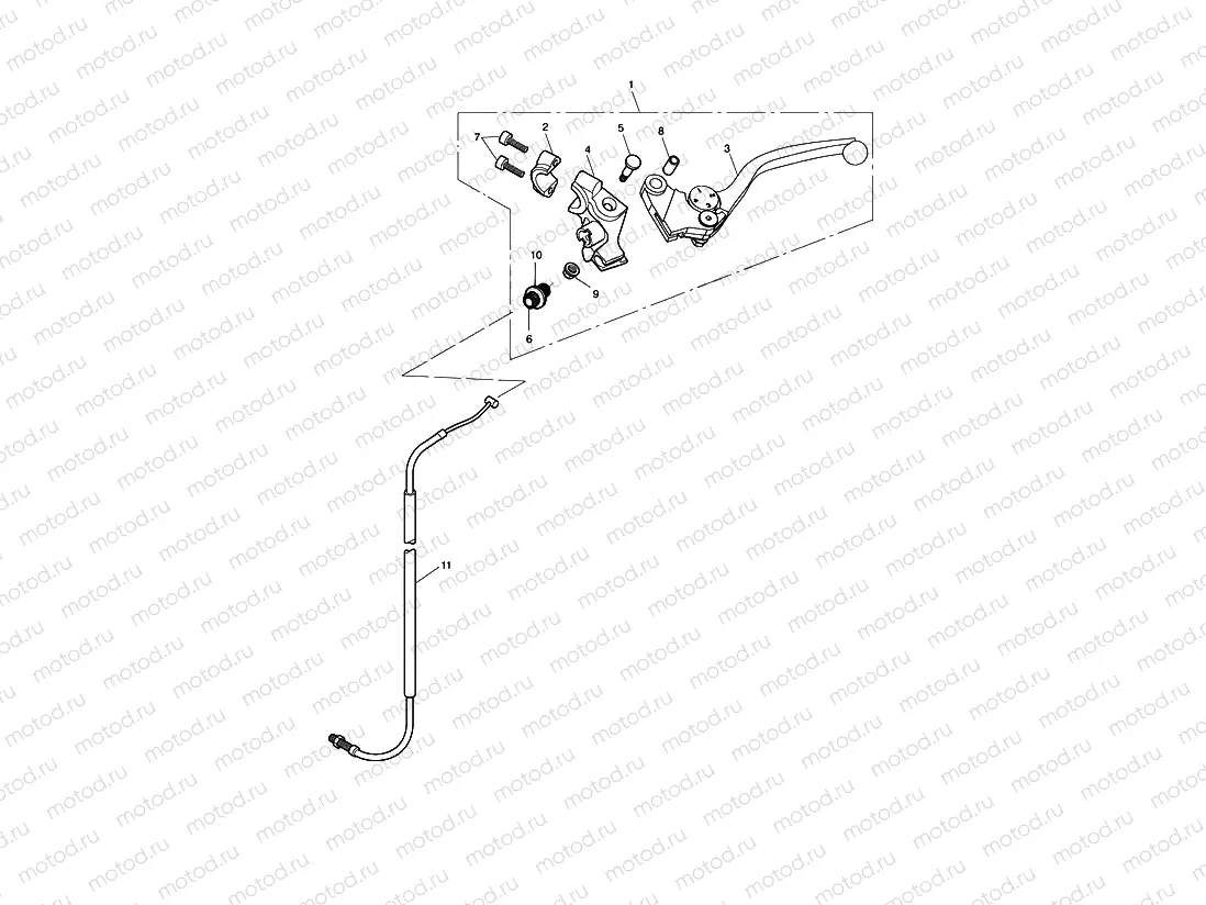 Clutch Controls