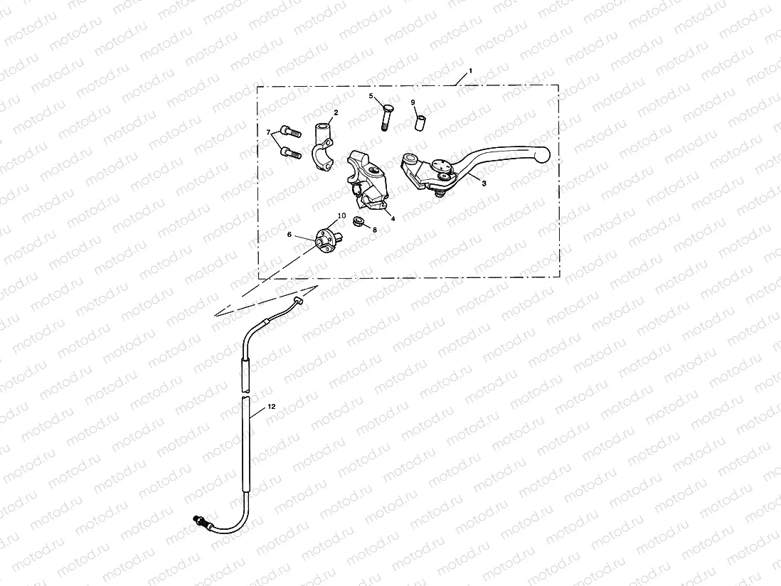 Clutch Controls