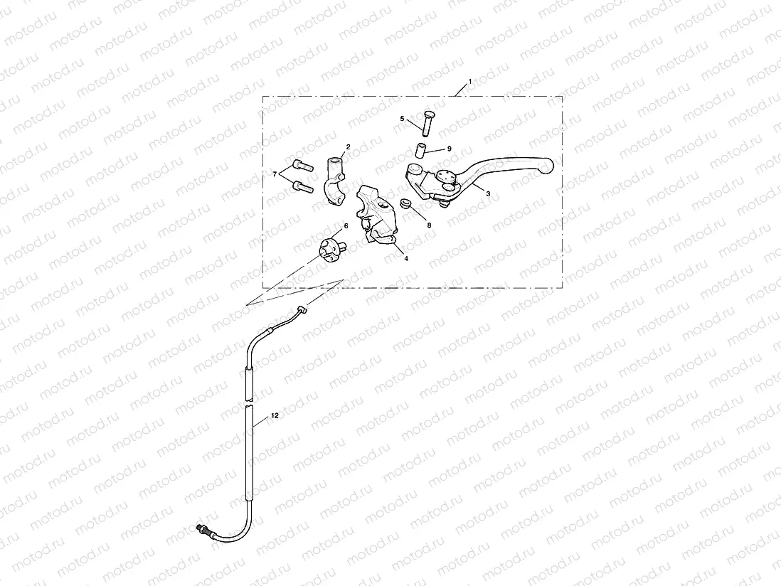 Clutch Controls