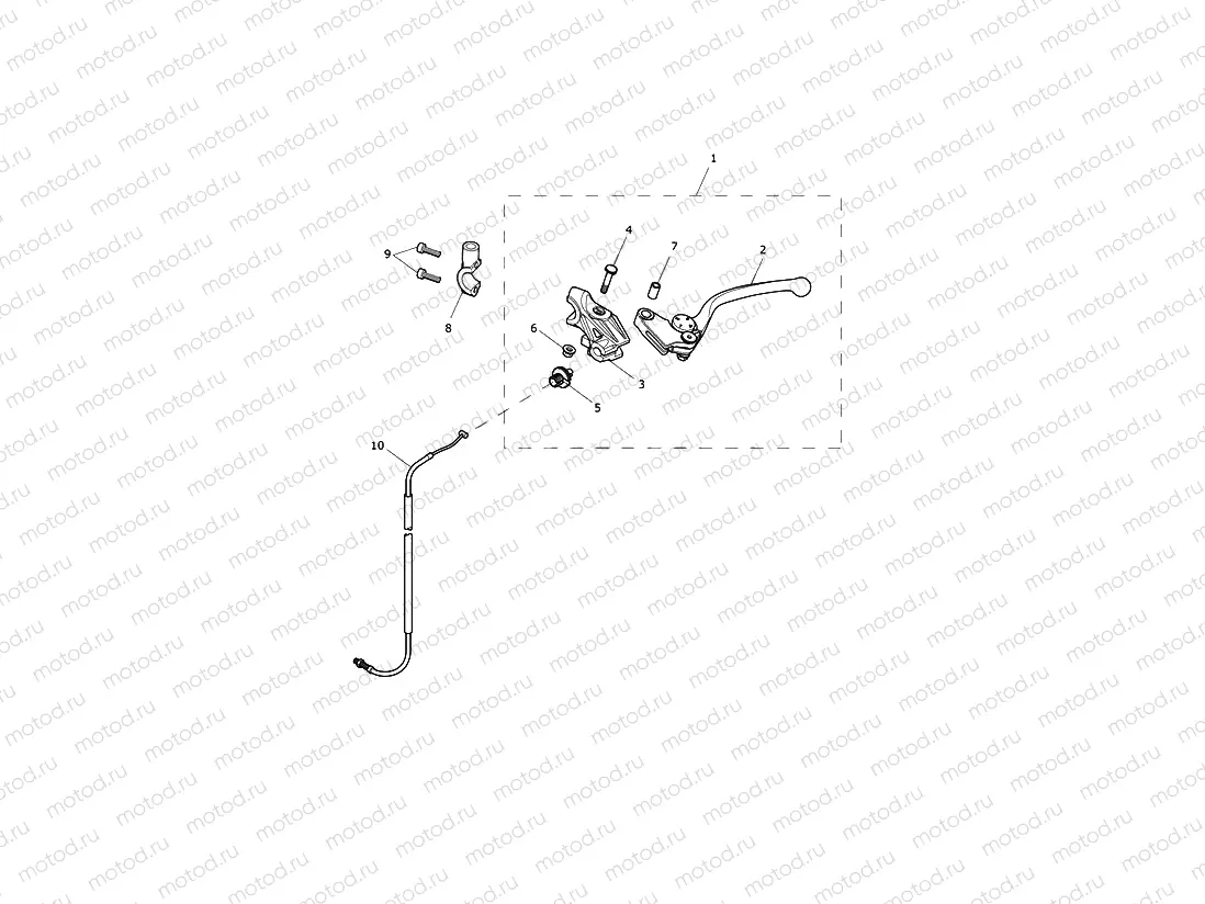 Clutch Controls