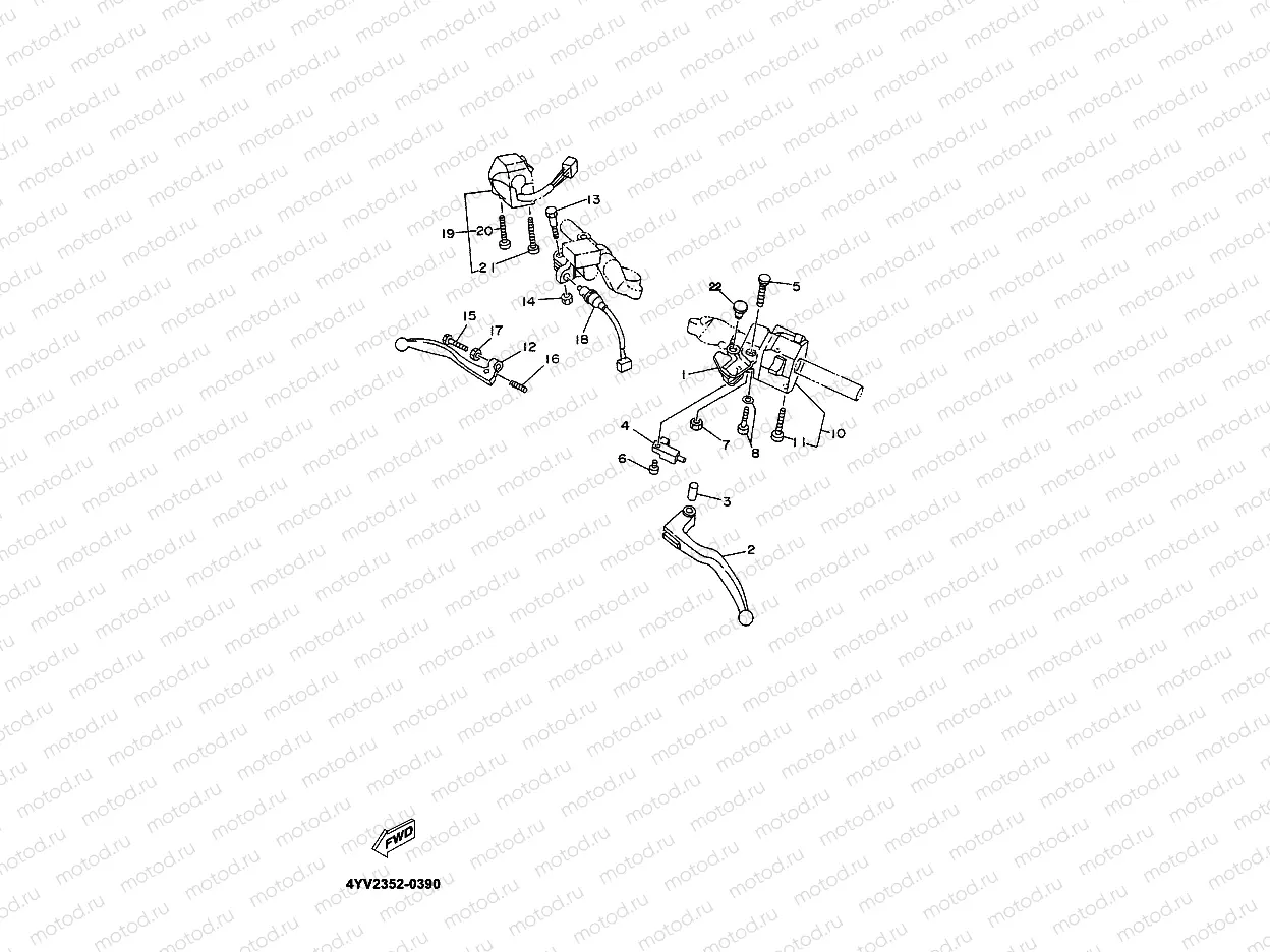 CONMUTADORES Y MANETAS