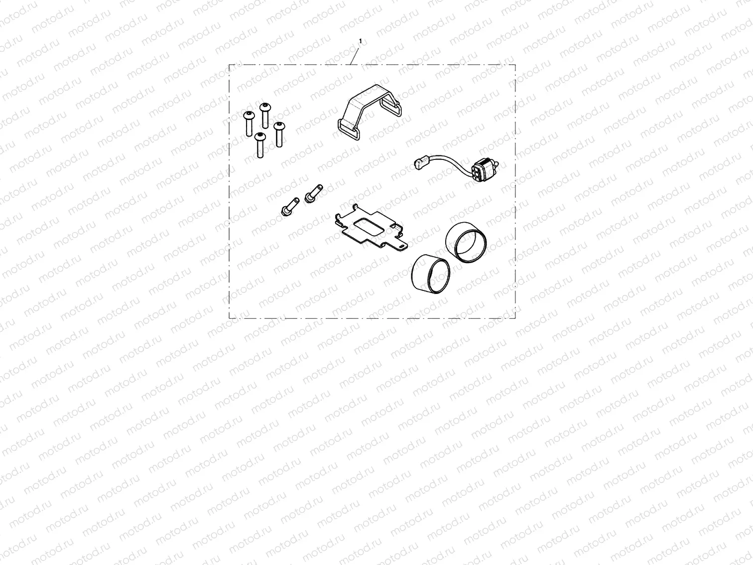 Connectivity Fix Kit