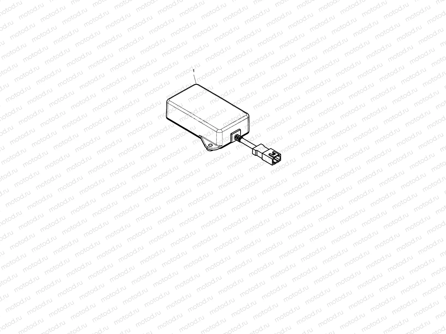 Connectivity Module