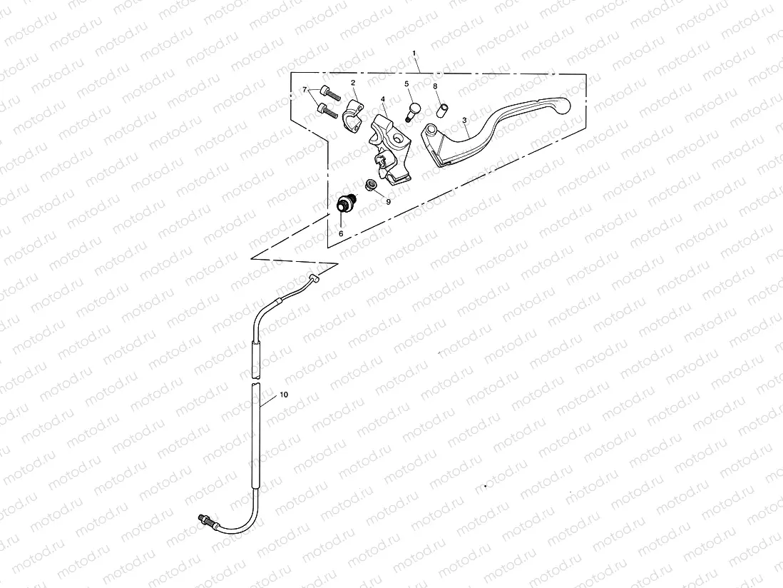 Control Cables 186151 »