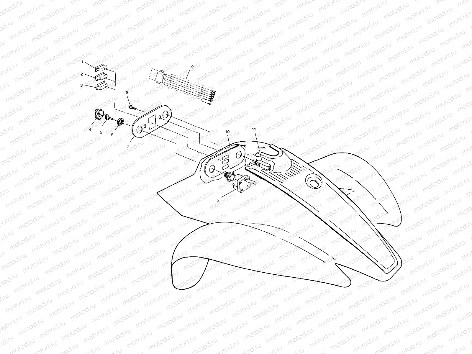 CONTROL PANEL - A00BG38CA (4954845484A008) | CONTROL PANEL - A00BG38CA (4954845484A008)