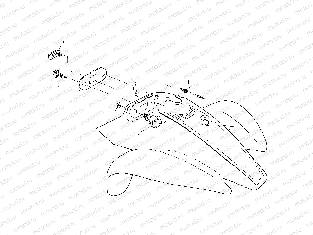 CONTROL PANEL - A02BA50AA/AB (4969976997A06) | CONTROL PANEL - A02BA50AA/AB (4969976997A06)