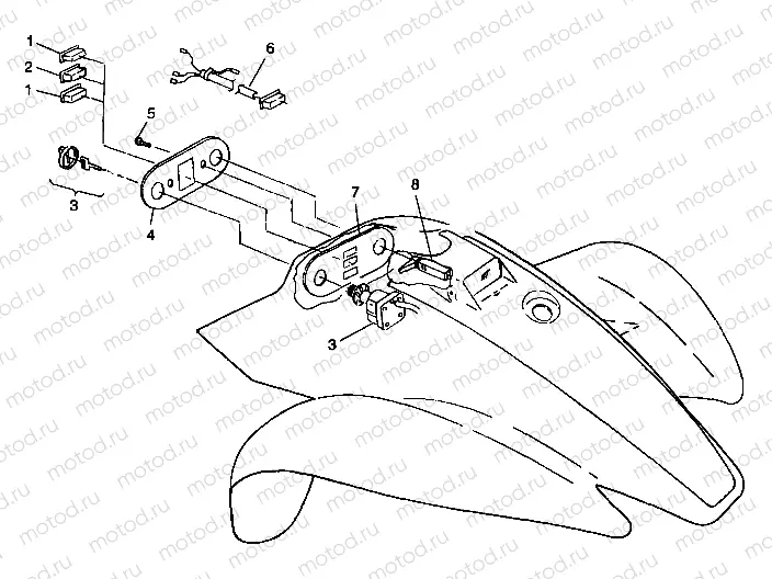 CONTROL PANEL - A99BA25CA (4949574957a008) | CONTROL PANEL - A99BA25CA (4949574957a008)