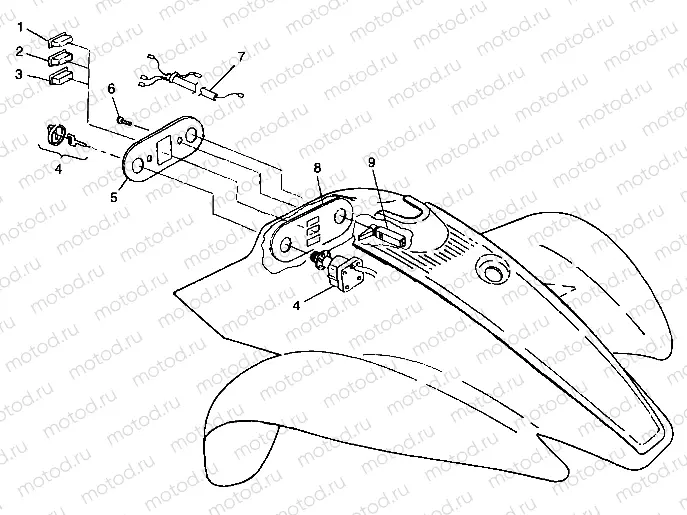 CONTROL PANEL - A99BG38CA (4949664966a008) | CONTROL PANEL - A99BG38CA (4949664966a008)