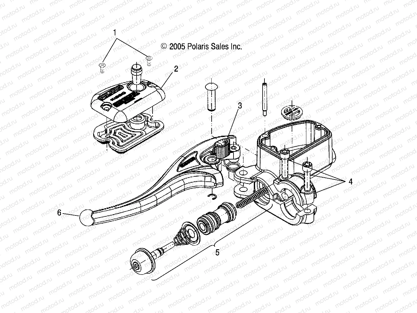 CONTROLS - A05MH68AC/AS/AT/AU/AW (4999200299920029B01) | CONTROLS - A05MH68AC/AS/AT/AU/AW (4999200299920029B01)
