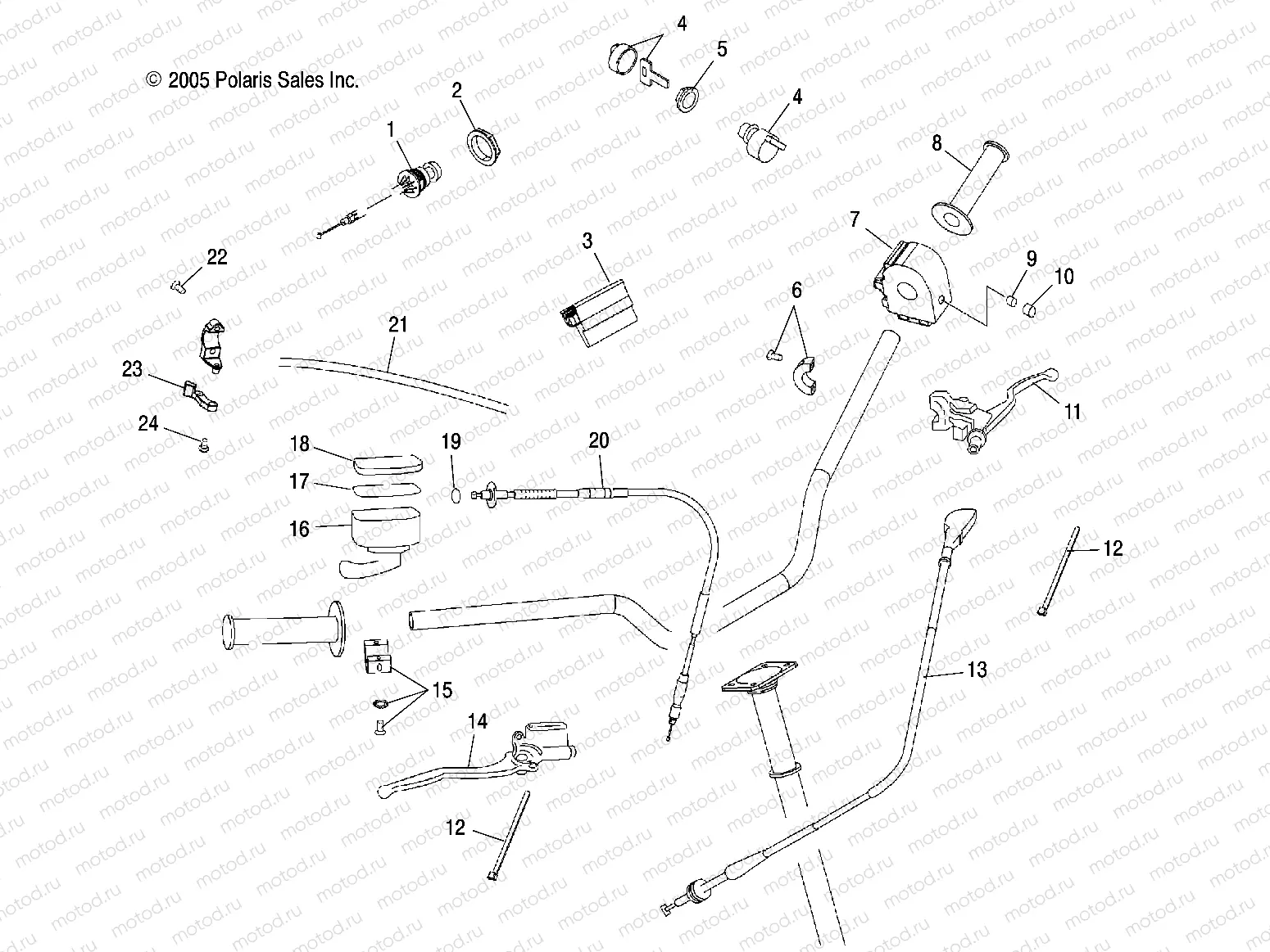 CONTROLS and INDICATOR - A07GP50AA/AB (4999201899920189A09) | CONTROLS and INDICATOR - A07GP50AA/AB (4999201899920189A09)