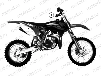 CONVERSION KIT