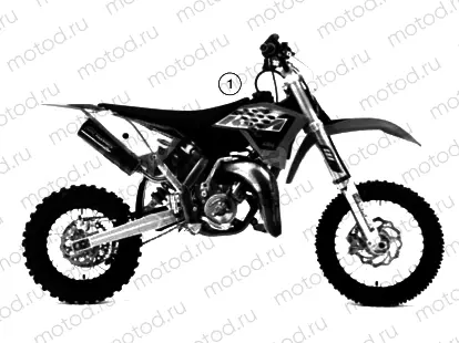 CONVERSION KIT