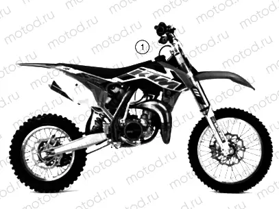 CONVERSION KIT