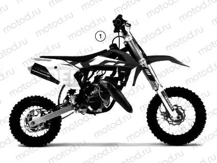 CONVERSION KIT