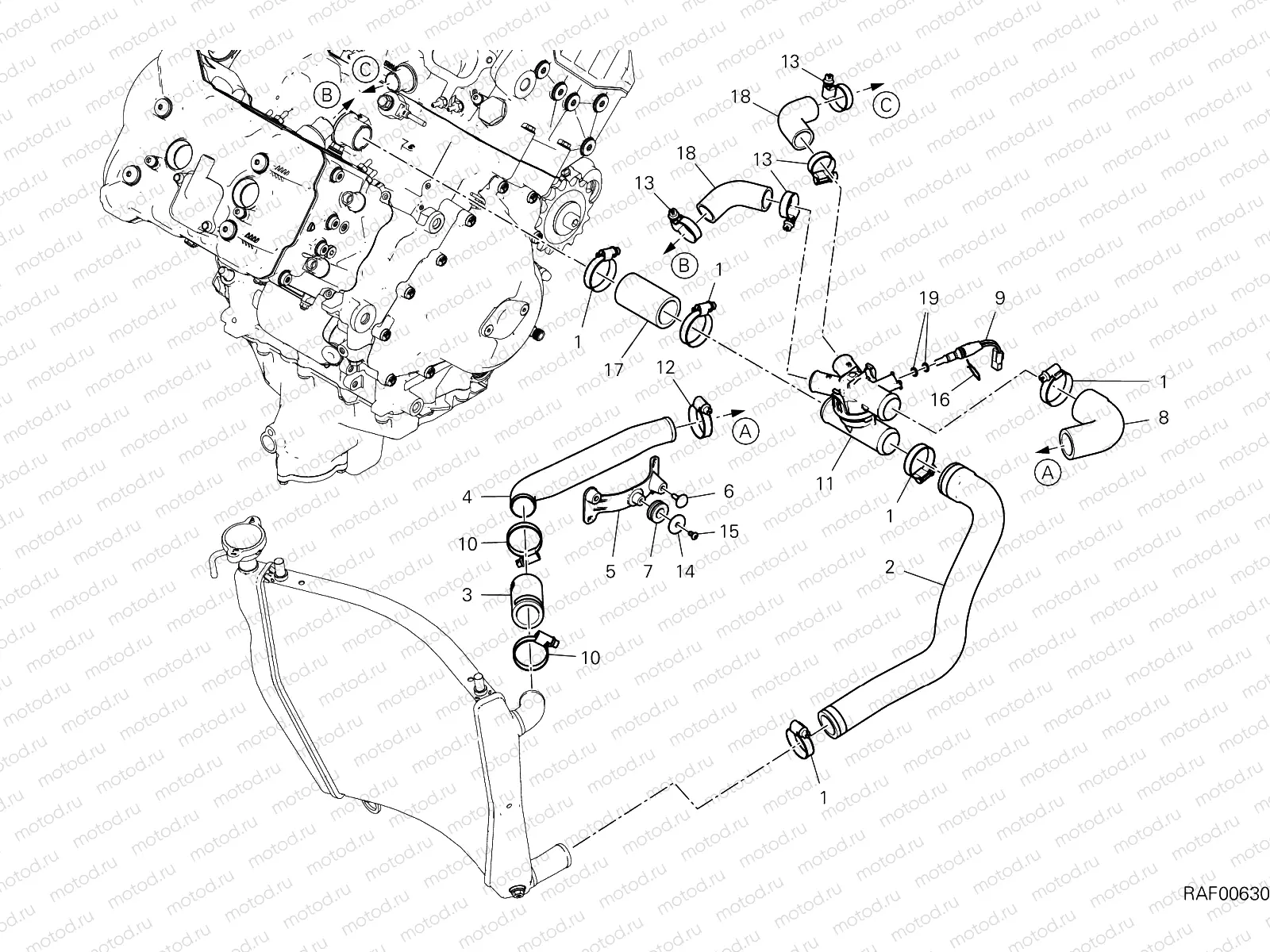 COOLING CIRCUIT [MOD:PANV4]