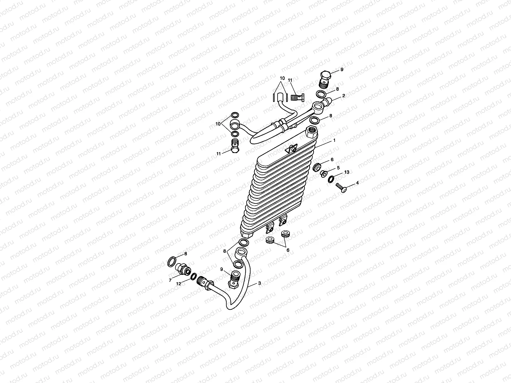 Cooling system