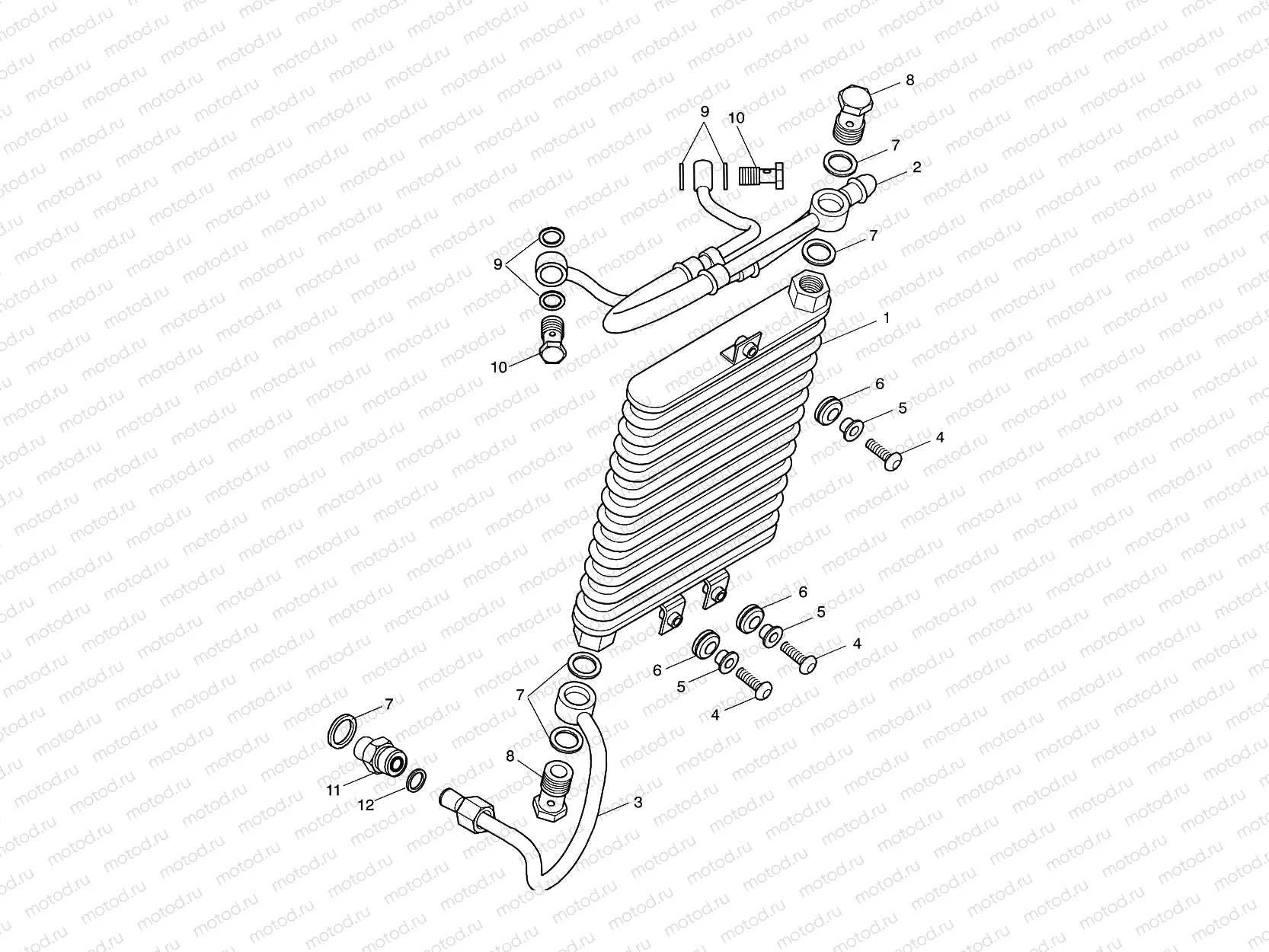 Cooling System