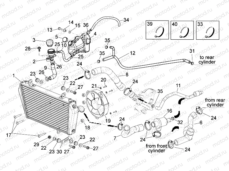 Cooling system
