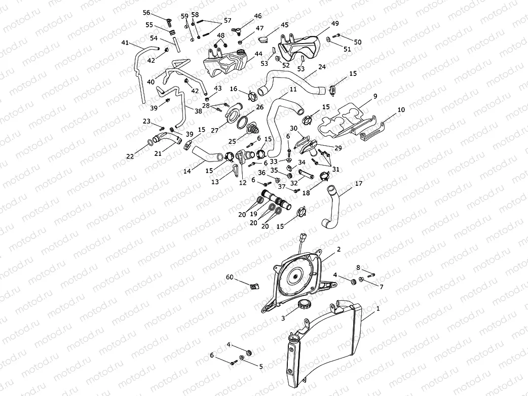 Cooling System