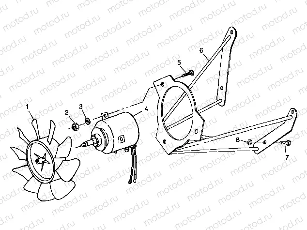COOLING SYSTEM - A99CA28CA (4949444944a011) | COOLING SYSTEM - A99CA28CA (4949444944a011)
