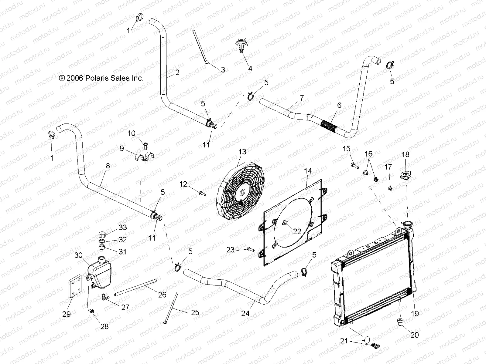 COOLING SYSTEM - R06RD50AB/AC (4999203249920324A14) | COOLING SYSTEM - R06RD50AB/AC (4999203249920324A14)