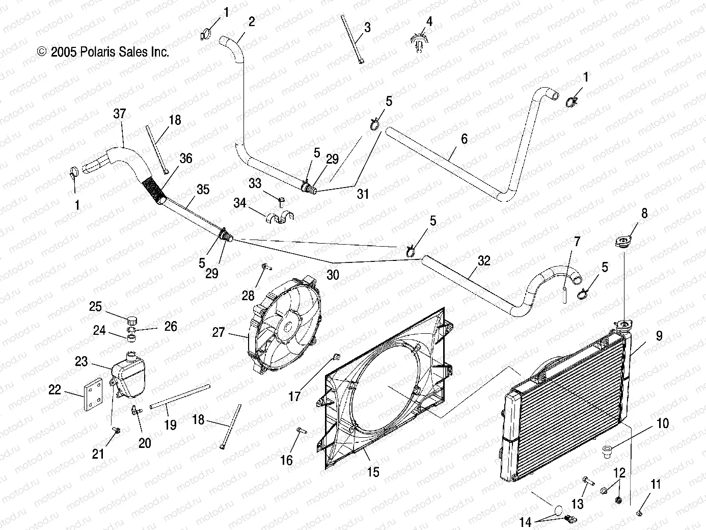 COOLING SYSTEM - R06RD68AA/AB/AC/AD/AE/AF (4999202219920221B01) | COOLING SYSTEM - R06RD68AA/AB/AC/AD/AE/AF (4999202219920221B01)