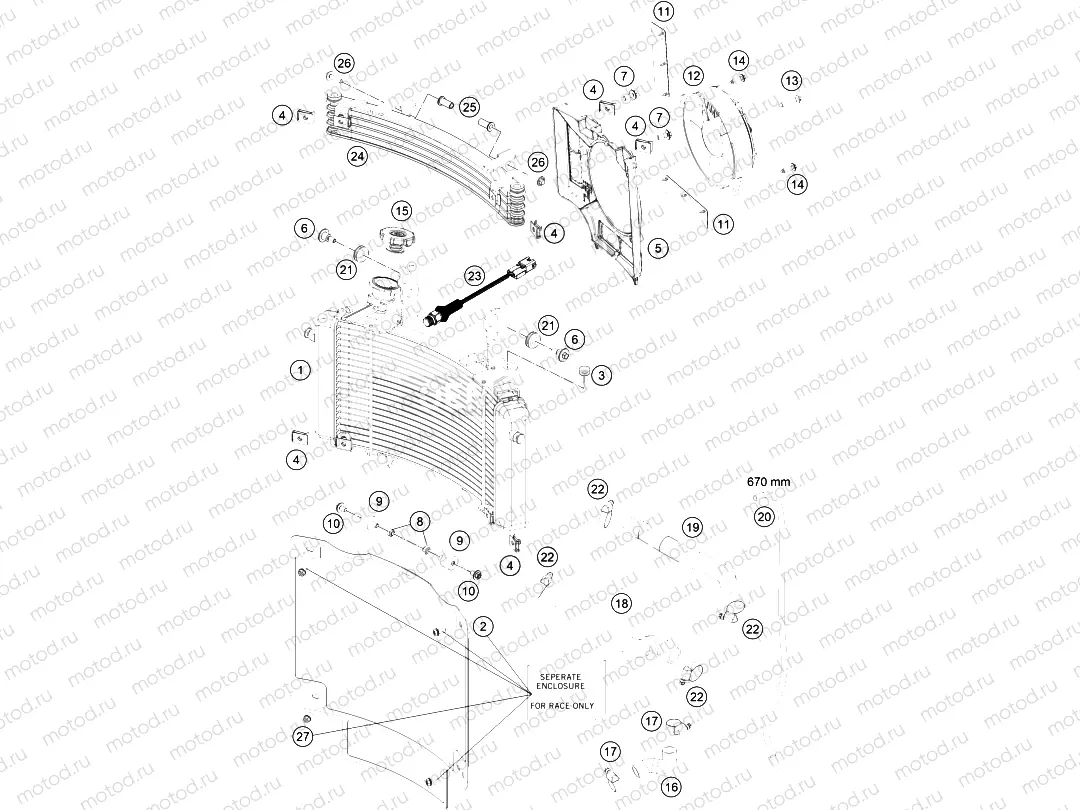 COOLING SYSTEM|Engine|35