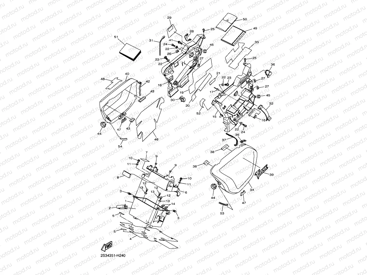 COUVERCLE LATERAL 2
