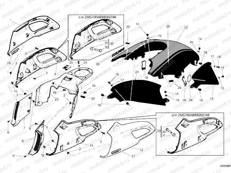 COVERS, TANK » UNCLASSIFIED