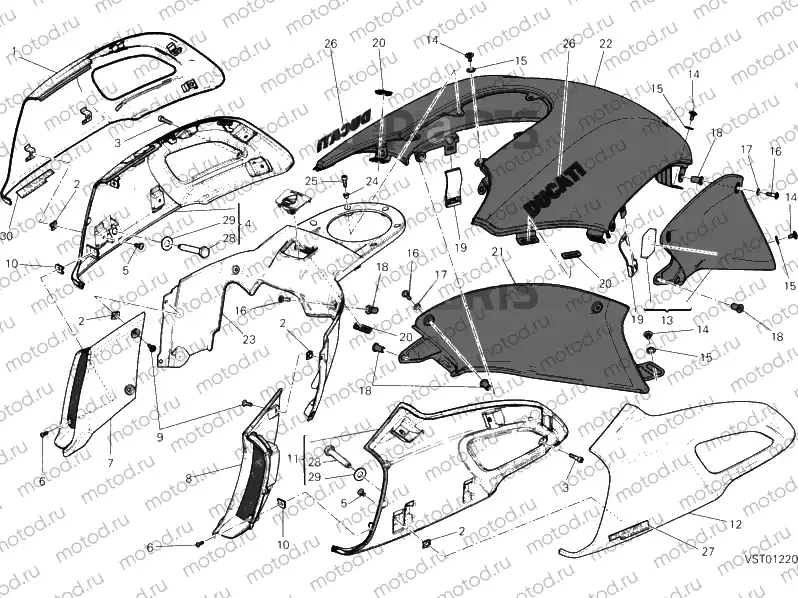 COVERS, TANK » UNCLASSIFIED