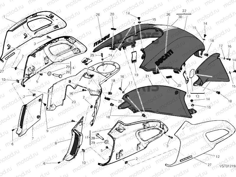 COVERS, TANK » UNCLASSIFIED