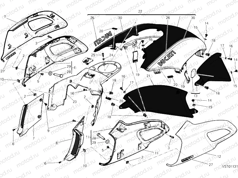 COVERS, TANK » UNCLASSIFIED