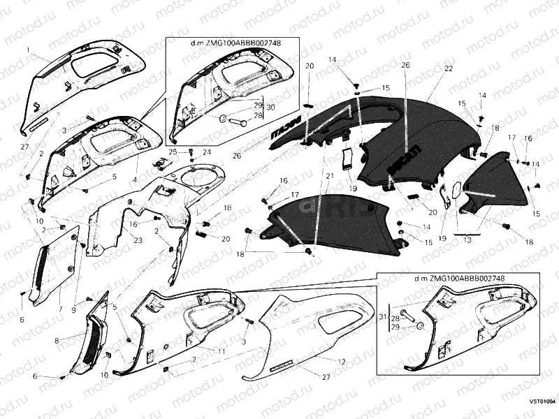 COVERS, TANK » UNCLASSIFIED