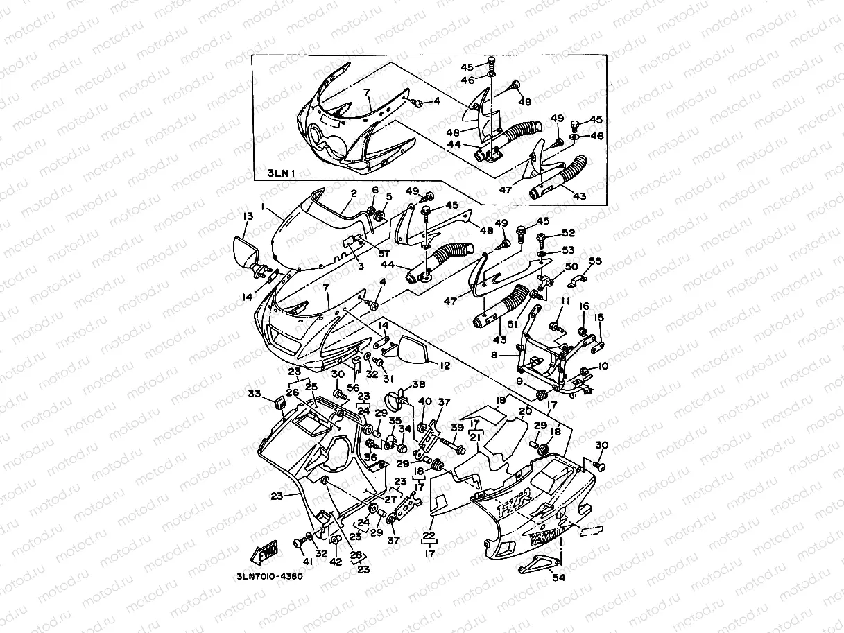 Cowling 1