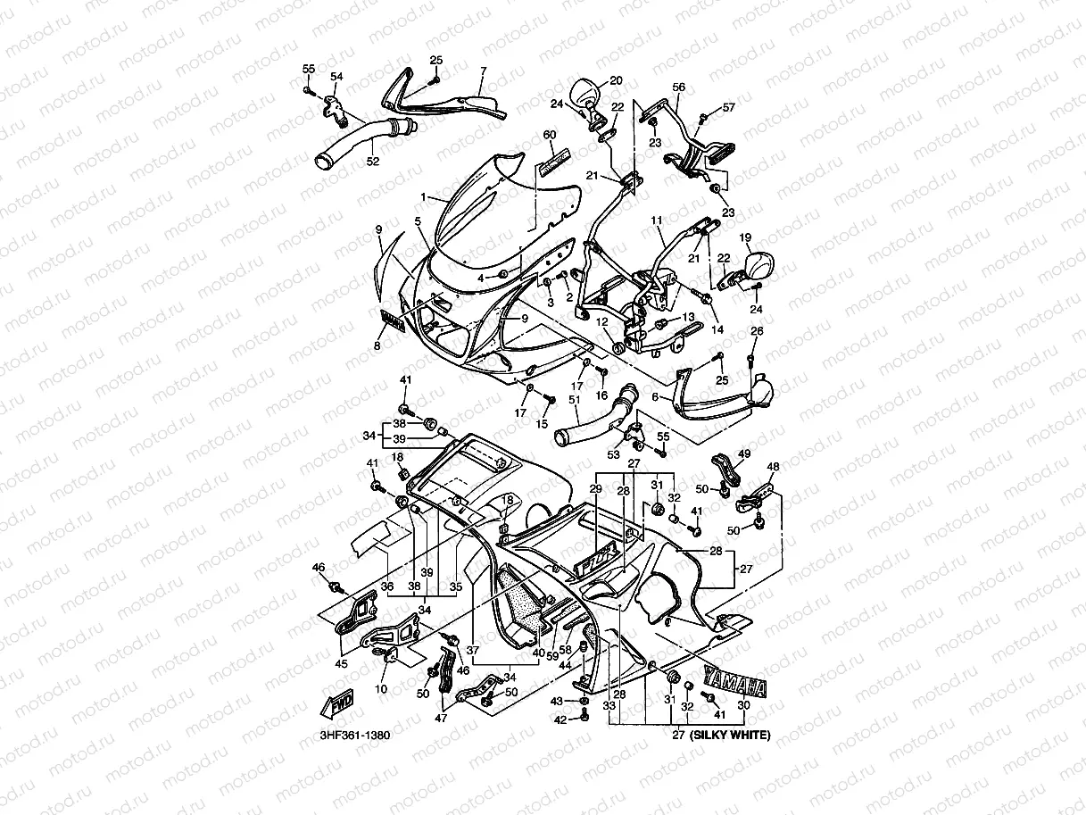 COWLING 1