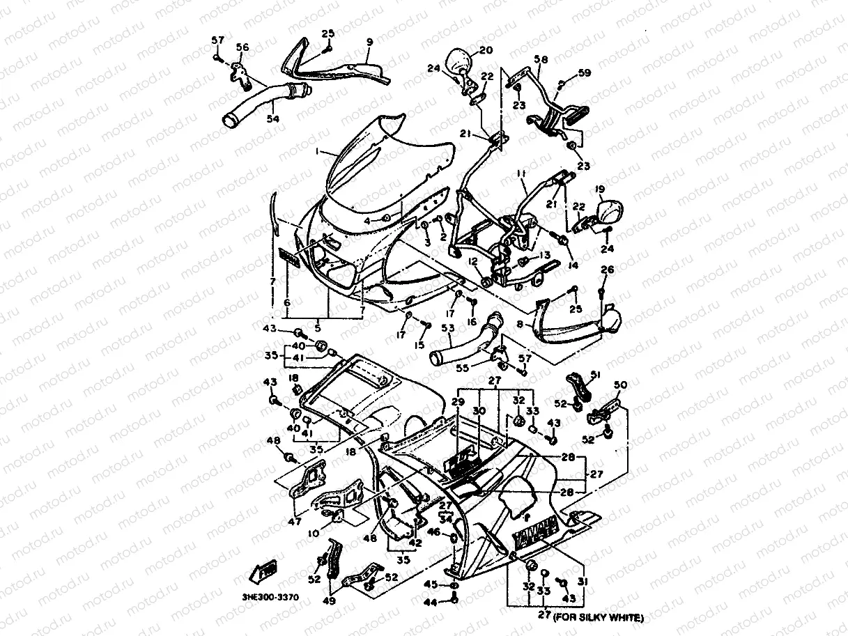 COWLING 1